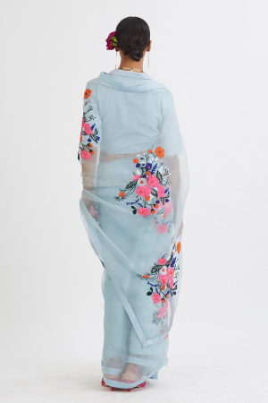GULDASTA SAREE