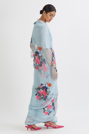 GULDASTA SAREE