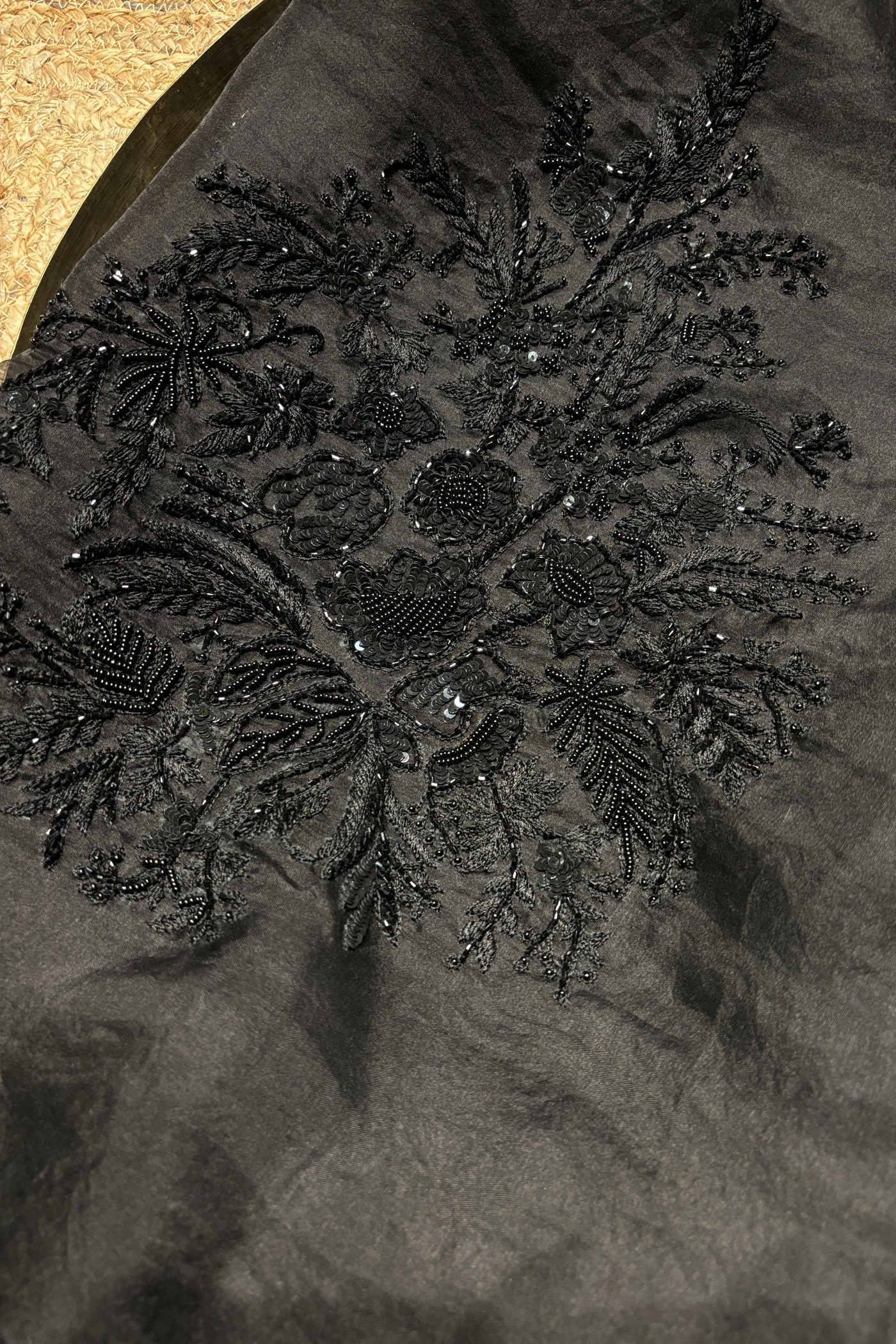 Red Anamika Lehenga - Bridal Wear Dehradun | Peeli Dori