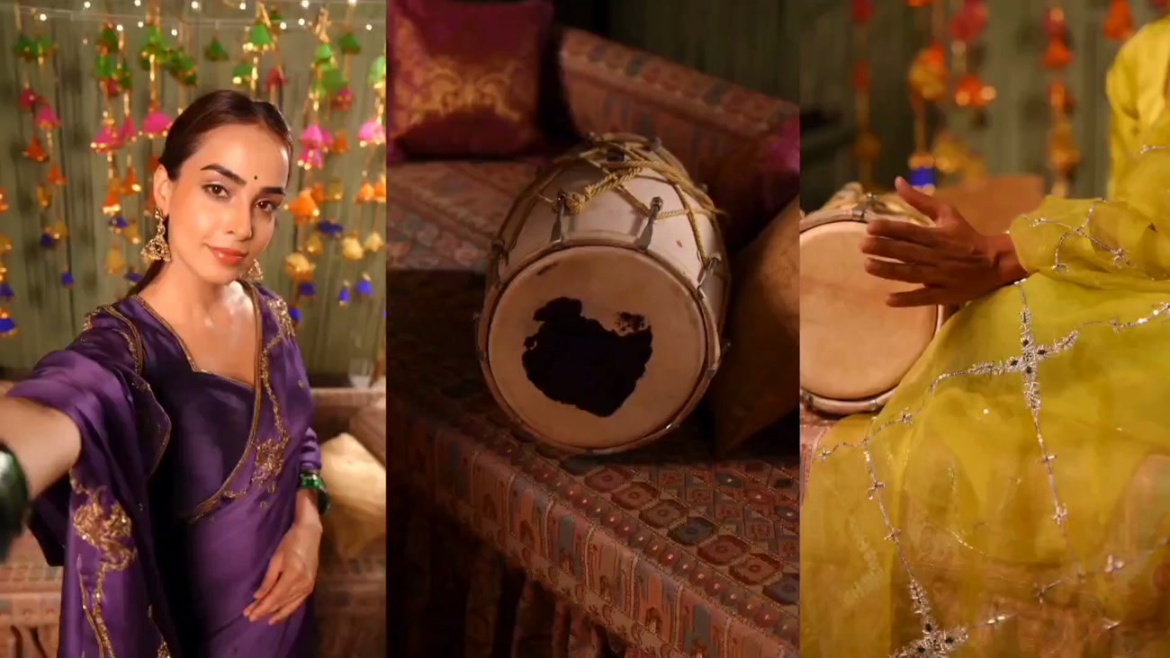 Baraati Collection