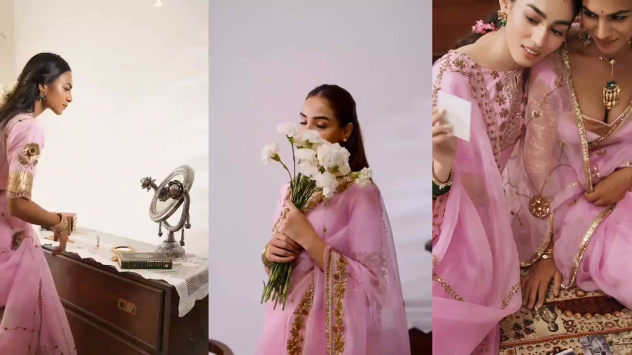 Gulabi Collection