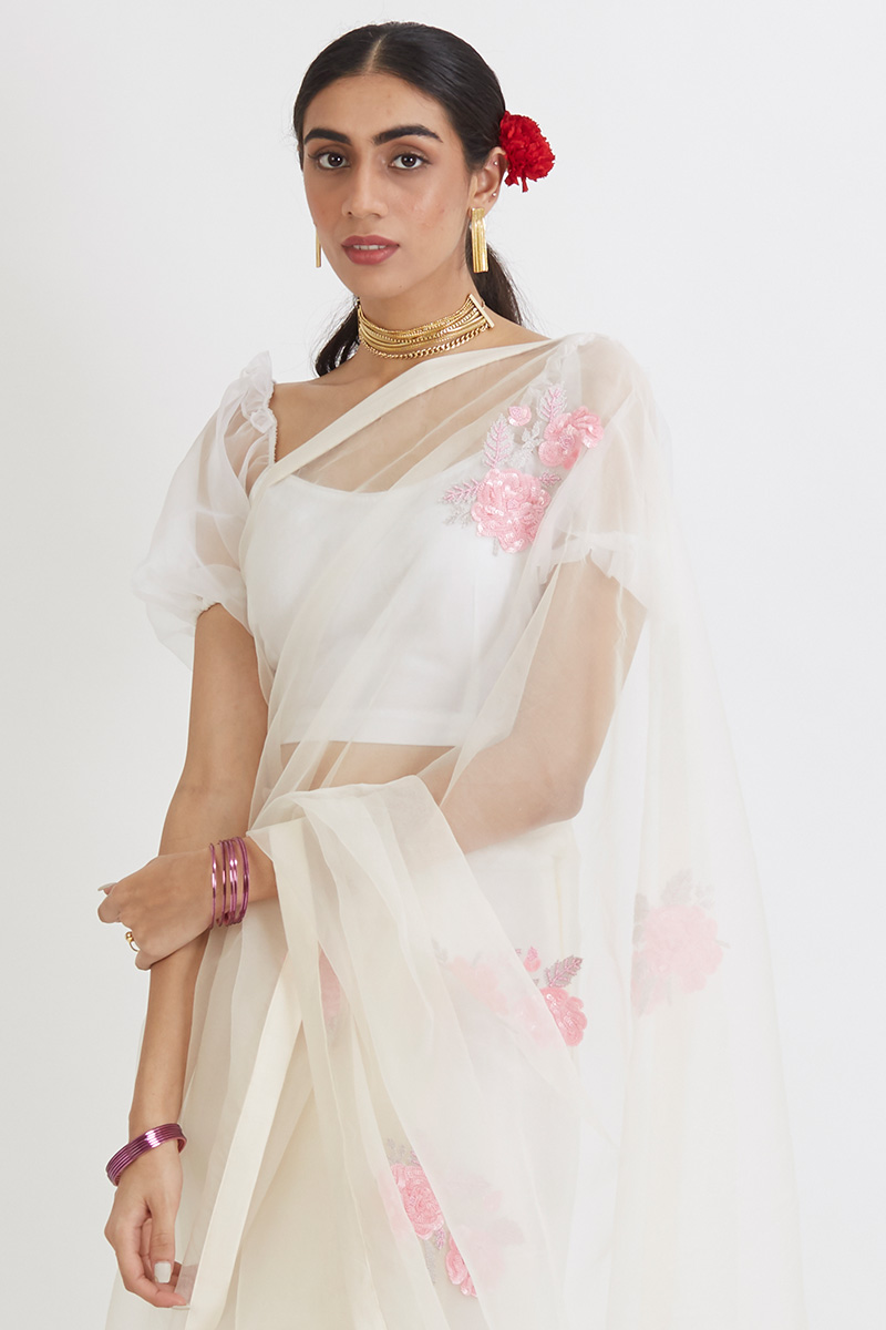 Gulabh Blouse