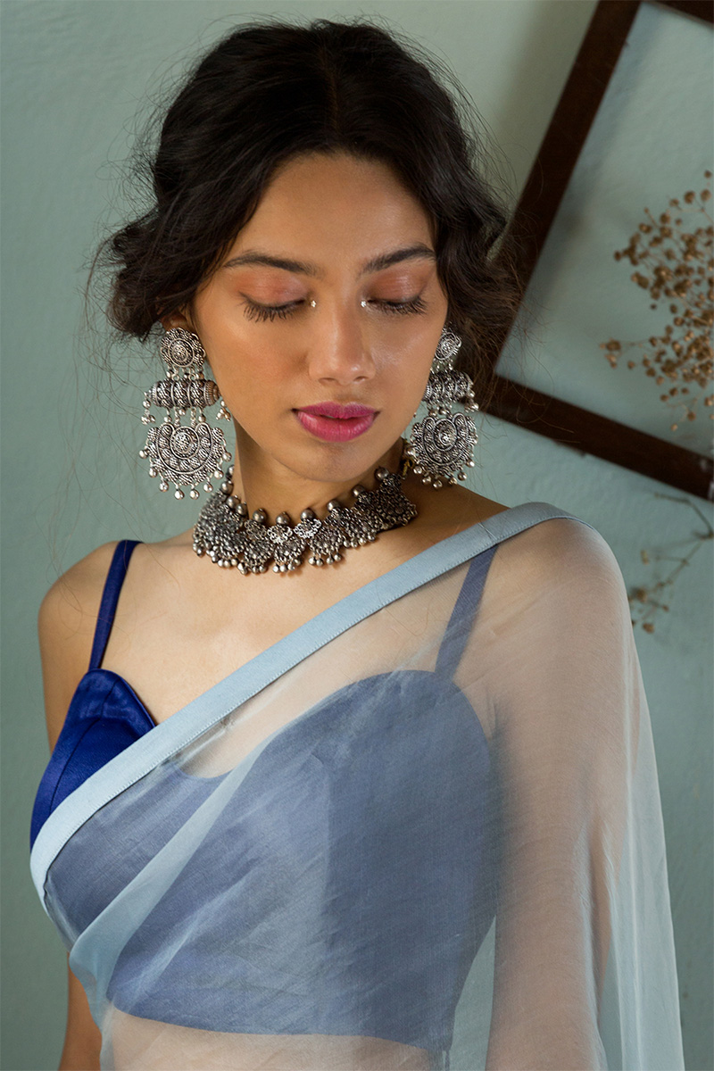 Sarika Blouse