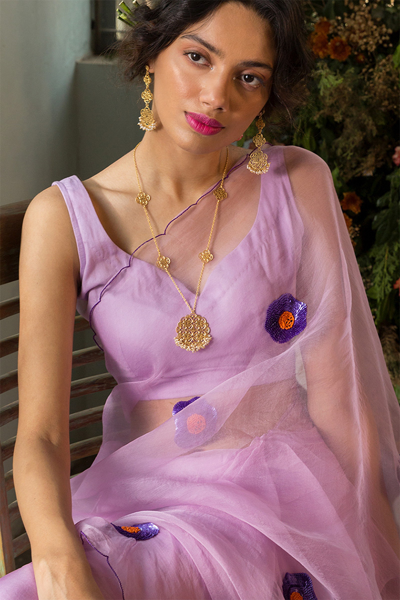 Tamanna Blouse