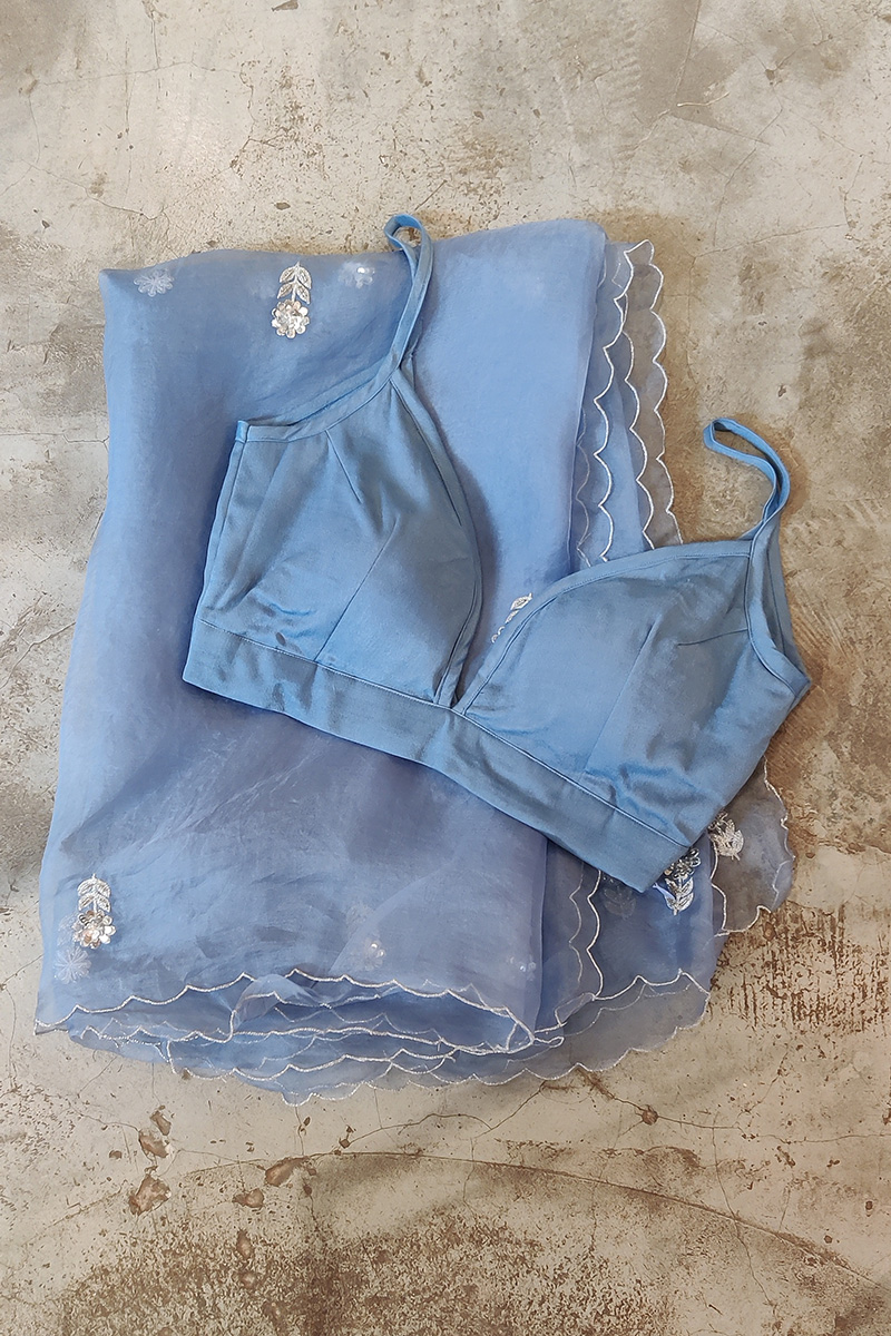 Iris Blouse