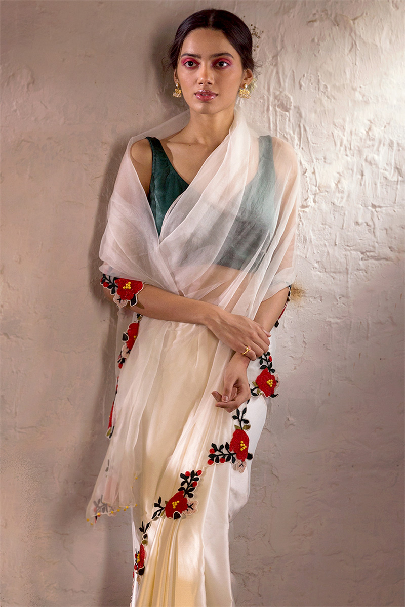 Harika Blouse