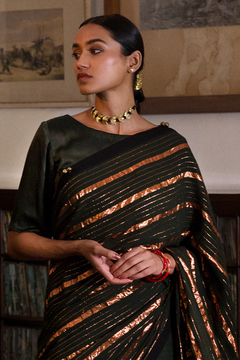 Heena Blouse
