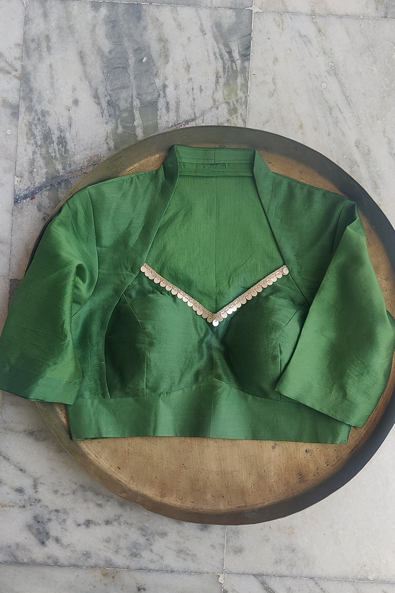 Sawara Blouse