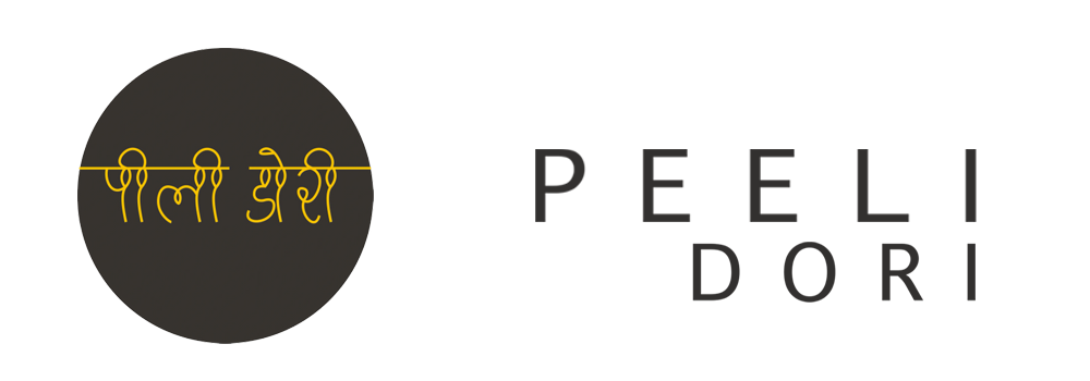 Peeli Dori | Ethnic India Online Shop