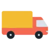 Delivery Truck
